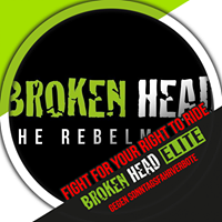 Brokenhead.shop logo