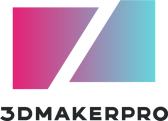 3DMakerpro (Global) logo