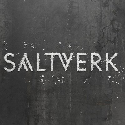 Saltverk logo