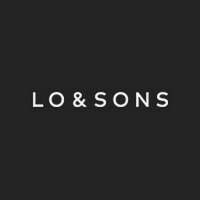 Lo & Sons logo