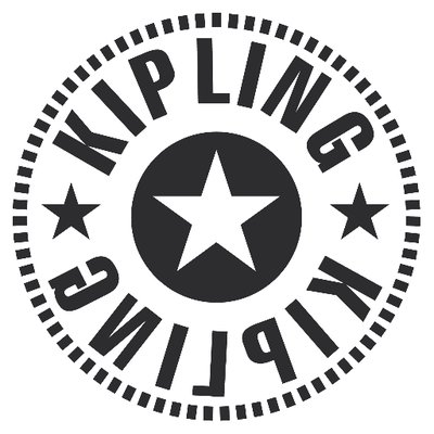 Kipling EU logo