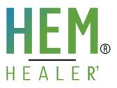Hem Healer LLC logo