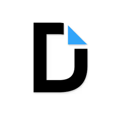 DocHub logo