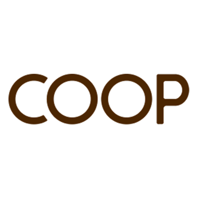 Coop Sleep Goods logo