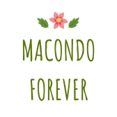 Macondo Forever logo