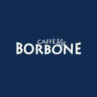 Caffe Borbone America - Amazon logo