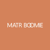 Matr Boomie logo
