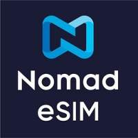 Nomad eSIM logo