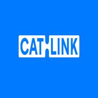 CATLINK logo