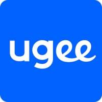 shop.ugee.com logo