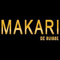 Makari De Suisse logo