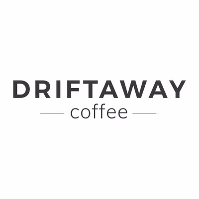 Driftaway Coffee logo