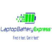 Laptop Battery Express logo