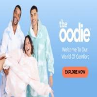 The Oodie US logo