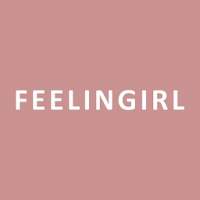 Feelingirl logo