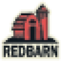Redbarn Pet Products logo