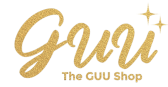 The GUU Shop (US) logo