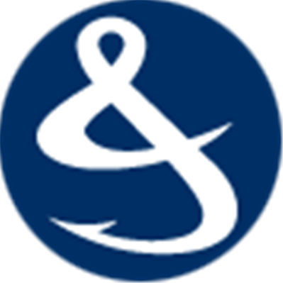 Hook & Tackle  logo