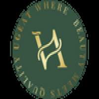 Ugeat Hair Official logo