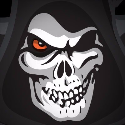 SpiritHalloween.com logo