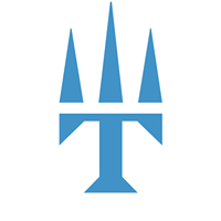 Trident Fly Fishing logo