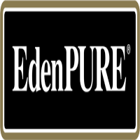 EdenPURE logo