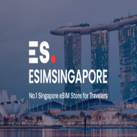 ESIMSINGAPORE.net logo