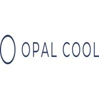 OPAL COOL (a Xena Therapies brand) logo