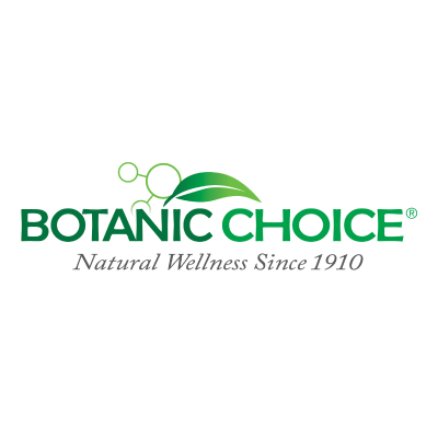 Botanic Choice logo