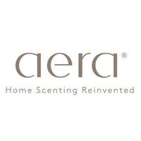 Aera Smart Home Fragrance logo
