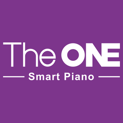 The ONE Music Group logo