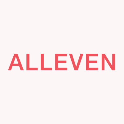 ALLEVEN Beauty logo