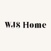 WJS Home logo