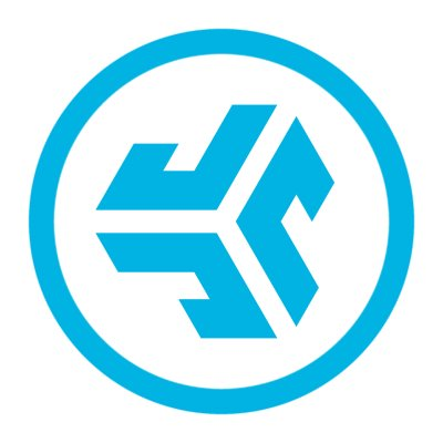 JLab Audio (US) logo