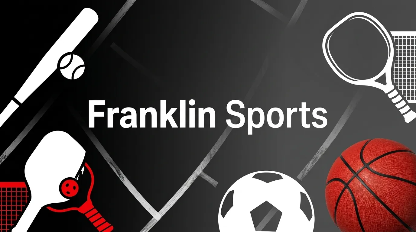 Franklin Sports campaign preview