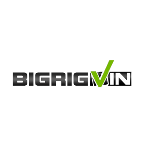 BigRigVin logo