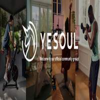 Yesoul Fitness Limited logo
