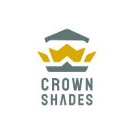 CrownShades logo