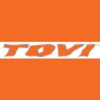 Tovi Hockey logo