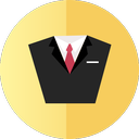 Wedding Hashers logo