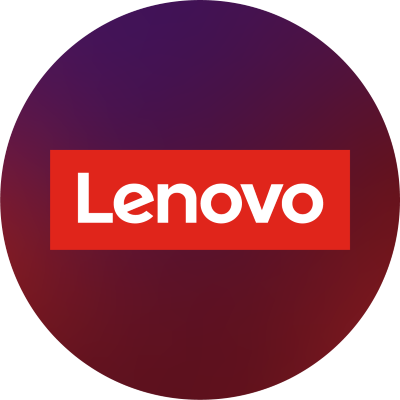 Lenovo Chile logo