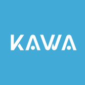 KAWA ELECTRONICS COMPANY LIMITED logo