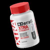 Derall Supplement Center logo