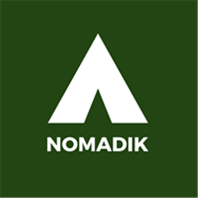 Nomadik  logo