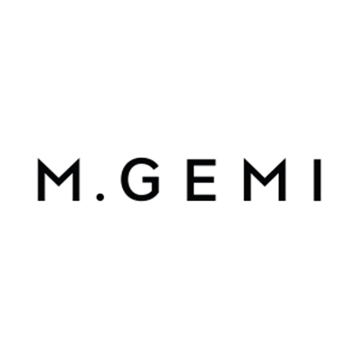 M.GEMI logo
