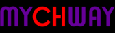 mychway online logo