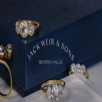 Jack Weir and Sons logo