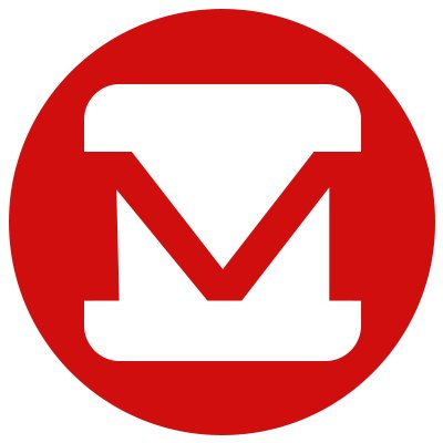 My Memory DE logo