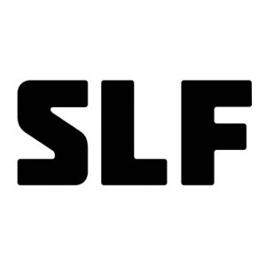 SLEEFS logo