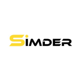 ssimder welding equipment inc. logo